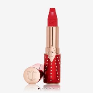 Charlotte Tilbury Lipstick Lucky Cherry